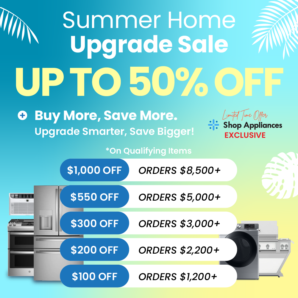 Buy More Save More Promotion
